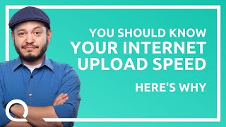 Why are broadband upload speeds SO much slower than downloads?