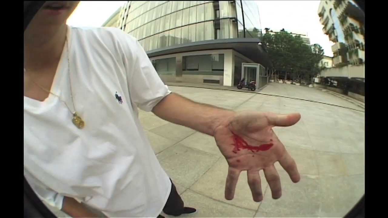 Adrián del Campo Nakatomi Days