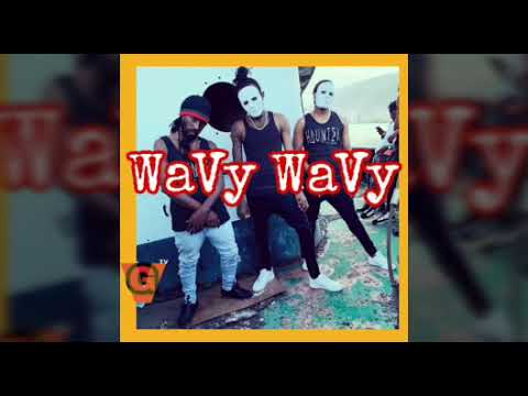 Jayds And Size Ten Wavy Wavy Connect