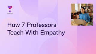 What Empathy in the Classroom Means Today