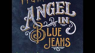 Train - angel in blue jeans (Tim Garvois Remix Bootleg &amp; Real Sharky Mashup)