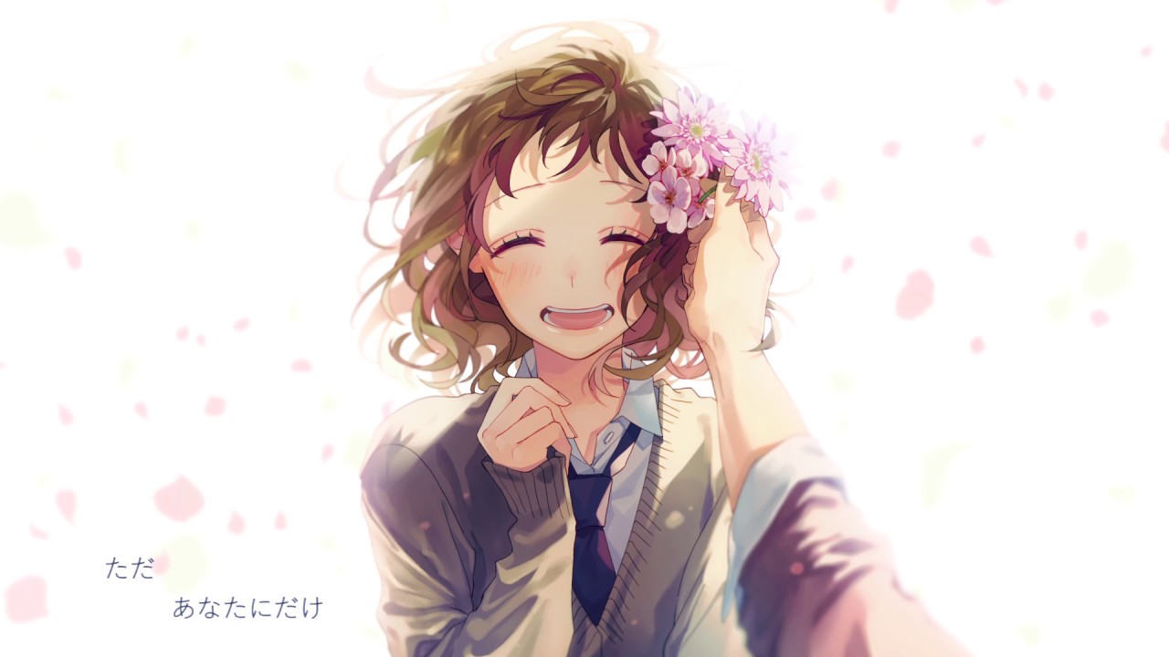 小さな恋のうた ／ HoneyWorks feat.初音ミク (cover)