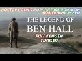 The Legend Of Ben Hall Full Length Trailer Review Doctor Colin S Pop Culture Pow Wow