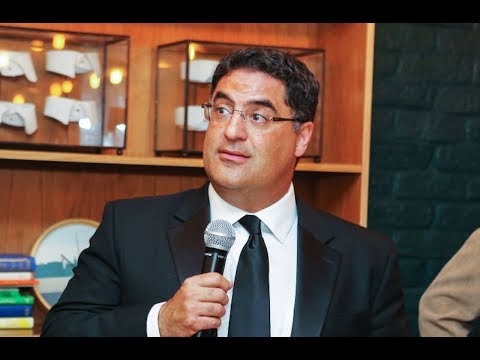 The Young Turks Sign $20 Million Investment Deal