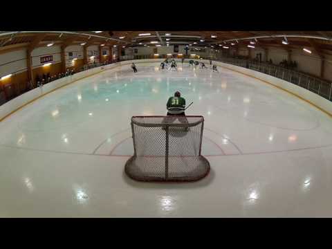 RNK Hoci - Haka Hockey 21.3.2017