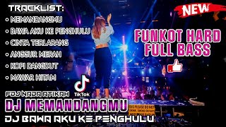 Download lagu DJ MEMANDANGMU x DJ BAWA AKU KE PENGHULU - LESTI || DUGEM FULL BASS 2021 (FDJ NADA ATIKAH) mp3