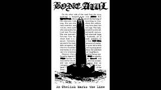 Music video thumbnail preview for Bone Awl - Bow \u0026 Arrow by Bone Awl