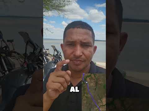 Rodando por Raudal Mesetas Puerto Carreño Vichada #turismo #aventura #travesia