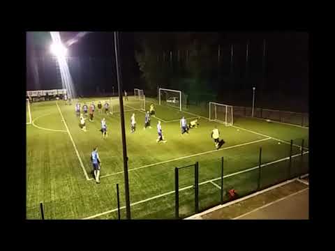 1. TOP Liga BA: AFT Wolves vs. Unique - highlights