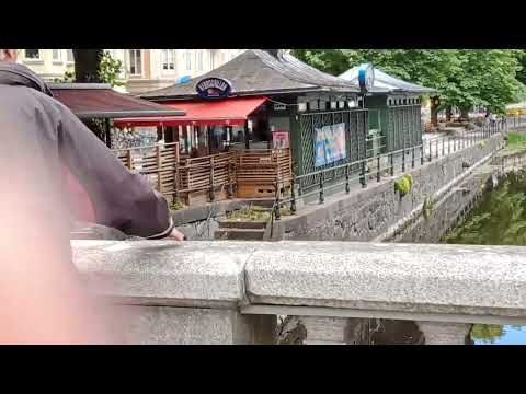 Uppsala Architecture