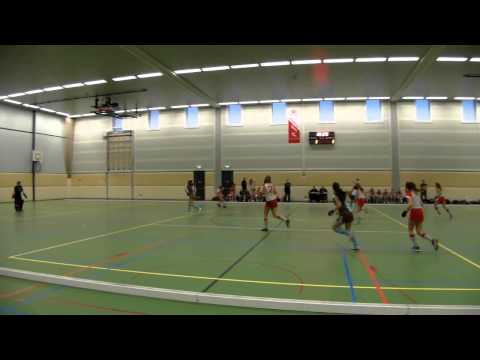 Samenvatting HC Houten MB2 - Fletiomare MB3; 8-2-2015