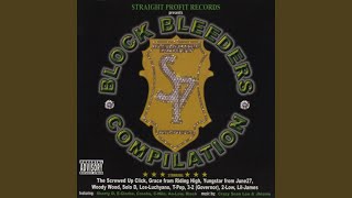 Sex Money &amp; Drugs