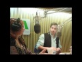 VOA Deewa Radio now on Satellite from TV Jan 09th 2012