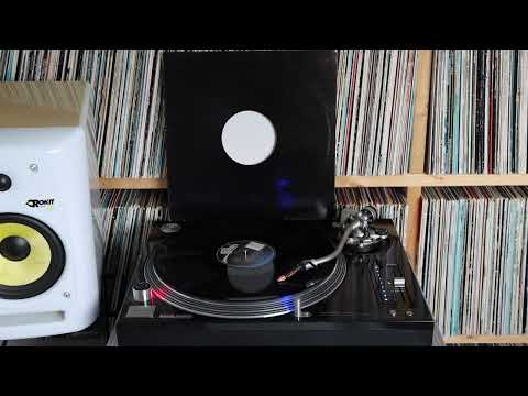 Mtume - P.O.P. (Pursuit Of Pleasure) Generation (Instrumental & Dub) (1986)