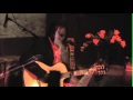 Baaba Maal - Tindo Live at The Tabernacle