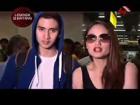 Tanggapan Ibunda Cinta Laura Soal Hubungan Putrinya dengan Varrel Bramasta