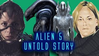 Alien 5 The Untold Story, Everything We Know So Far