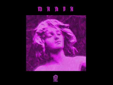 MXP - Mania (feat. Grafi)