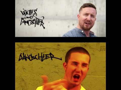 Brandhärd - Noochbrand (Video Vergleich 2003 vs 2018)