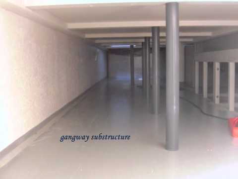 comment installer aquarium