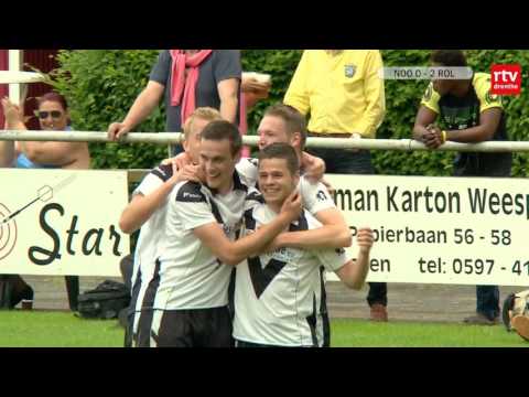 Samenvatting Noordster - Rolder Boys