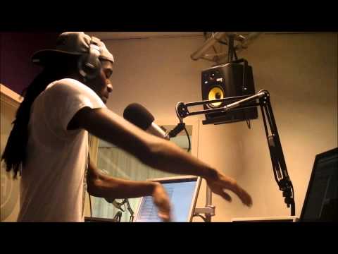 Barrikade, Chef, Passie, Gilly Freestyle