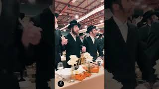 Satmar Siyum Hashas at Rockland Community College - Sunday June 15 2025 #Satmar #סאטמאר