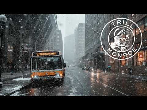 Logic x Drake x Russ Type Beat Hip Hop Instrumental