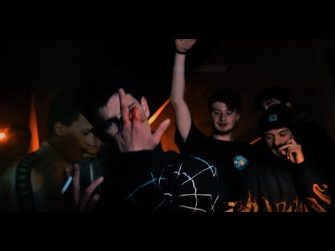 Rough Clique - BVNG (Official Video)