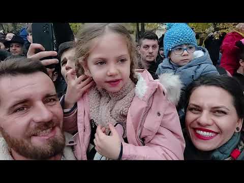 Ziua Nationala a Romaniei - parada de 1 decembrie 2023