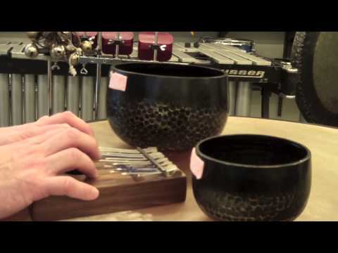 For a change-potpurri