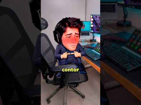 El Día que Hice Mi Primer Hagan De Cuenta Chat 😱😱