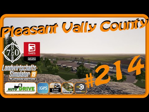 PC LS19 #214 "es muss noch viel Baumaterial zur Wodkaproduktion" PV-County