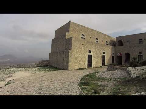 Trapani, Palermo i Zachodnia Sycylia cz. 2