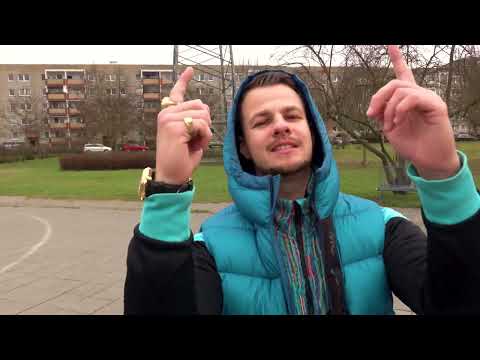 Blocctwinmanzhi - Hellersdorf