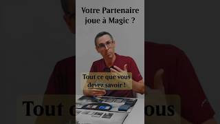 Comment expliquer Magic à vos chéries #mtgpauper #paupermtg