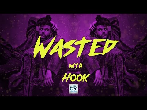 𓂀 [FREE] "Wasted w/ Hook" The Weeknd x Tory lanez (Type Beat) Prod. By Horus 2016