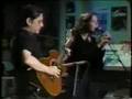 Nanci Griffith & Frank Christian - Three Flights Up