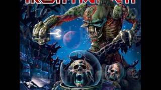 Iron Maiden - The Man Who Would Be King (WITH LYRICS IN VIDEO)