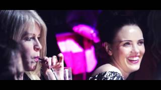 London Montezuma Nightclub