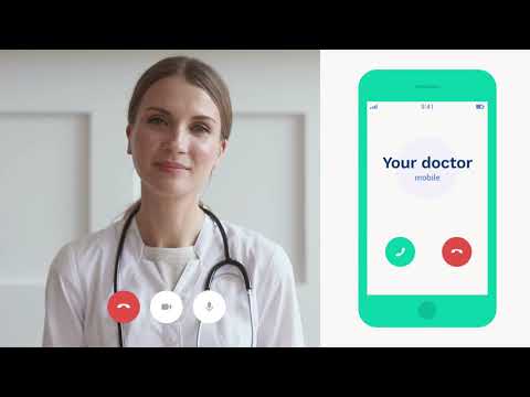 DocPlanner   Online Consultations