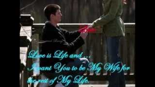 MAKE YOU FEEL MY LOVE with Lyrics by BILLY JOEL and BOB DYLAN