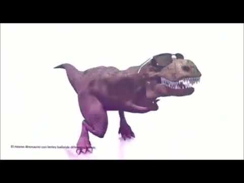 download lagu mp3 mp4 T Rex Clapping, download lagu T Rex Clapping gratis, unduh video klip T Rex Clapping