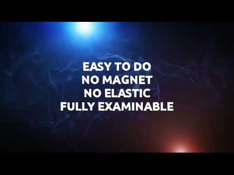 Saturn Magic - IMMORTAL by Esya G video DOWNLOAD