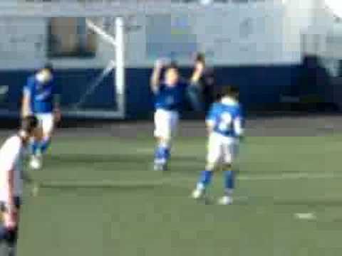 Santiago Teide Cadete