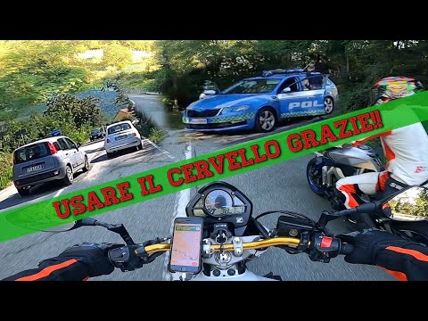 La Strada non è una Pista Vol.2