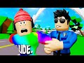 ShanePlays Gets Arrested A Roblox Movie Brookhaven RP