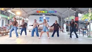 Download lagu CINTA SATU MALAM/KEYKA CLUB/BY IKHE TGR mp3