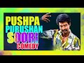 Soori Pushpa Purushan Comedy Scenes | Velainu Vandhutta Vellaikaaran Comedy Scenes | Robo Shankar