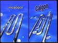 Reklam Calgon 1999 HU